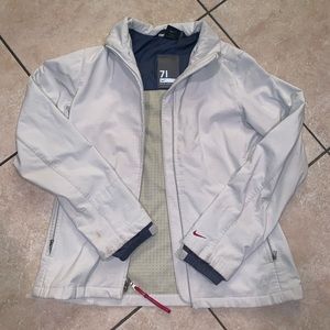 Women’s 4-6 Nike Sphere Athletic Zip-Up Jacket